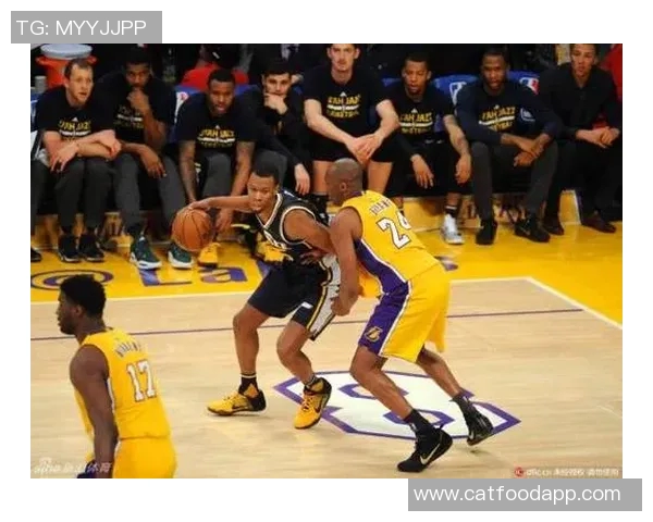 2009年湖人与爵士精彩对决全场录像回放及精彩瞬间解析